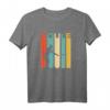 Vintage Retro Boule T-Shirt für Mannschaften des Boulesports – Lustiges Vereins- und Freizeit-Shirt für Petanque, Boule & Boccia Fans
