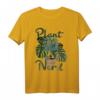 Plant Nerd Monstera T-Shirt - Perfektes Geschenk für Pflanzenliebhaber, Gärtner & Crazy Plant Ladies zu Weihnachten