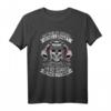 Das Problem unserer Gesellschaft Wikinger & Mythologie T-Shirt – Perfektes Geschenk für Wikinger-Fans, Krieger & Nordmänner zum Geburtstag & Weihnachten