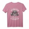 Das Problem unserer Gesellschaft Wikinger & Mythologie T-Shirt – Perfektes Geschenk für Wikinger-Fans, Krieger & Nordmänner zum Geburtstag & Weihnachten