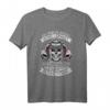 Das Problem unserer Gesellschaft Wikinger & Mythologie T-Shirt – Perfektes Geschenk für Wikinger-Fans, Krieger & Nordmänner zum Geburtstag & Weihnachten