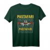 Pastafari FSM Spaghetti Monster T-Shirt – Humorvolles Design für Anhänger der Kirche des fliegenden Spaghetti-Monsters