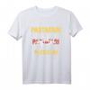 Pastafari FSM Spaghetti Monster T-Shirt – Humorvolles Design für Anhänger der Kirche des fliegenden Spaghetti-Monsters