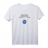 JPL NASA Logo Space T-Shirt – Für Weltraumfans, Raumfahrtenthusiasten & NASA-Liebhaber