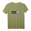 RESPEKTIERE Tierschutz T-Shirt für Veganer, Vegetarier & Tierschützer – Zeichen setzen für Tierrechte & Umweltschutz