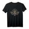 Fremdenlegion Fallschirmjäger T-Shirt - Militärisches Design für Legionäre & Soldaten der französischen Fremdenlegion