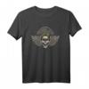 Fremdenlegion Fallschirmjäger T-Shirt - Militärisches Design für Legionäre & Soldaten der französischen Fremdenlegion