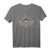 Fremdenlegion Fallschirmjäger T-Shirt - Militärisches Design für Legionäre & Soldaten der französischen Fremdenlegion