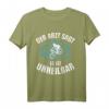 Lustiges MTB Downhill Mountainbike T-Shirt – Arzt sagt unheilbar, perfektes Geschenk für Mountainbike-Fans zum Geburtstag oder Weihnachten