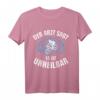 Lustiges MTB Downhill Mountainbike T-Shirt – Arzt sagt unheilbar, perfektes Geschenk für Mountainbike-Fans zum Geburtstag oder Weihnachten