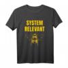Biene Imker Honig Imkerei Bienenzüchter T-Shirt – Unterstütze Bienen und Umwelt, Perfekt für Imker und Bienenschützer