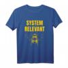 Biene Imker Honig Imkerei Bienenzüchter T-Shirt – Unterstütze Bienen und Umwelt, Perfekt für Imker und Bienenschützer