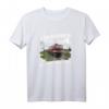 Lokführer aus Leidenschaft T-Shirt für Eisenbahn- und Modellbahnfans – Perfektes Geschenk für Lokführer und Triebfahrzeugführer