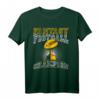 Fantasy Football Champion T-Shirt – Für Football Fans und Fantasy Football Enthusiasten, Perfekt als Geschenk für Herren & Männer