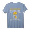 Fantasy Football Champion T-Shirt – Für Football Fans und Fantasy Football Enthusiasten, Perfekt als Geschenk für Herren & Männer