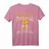 Fantasy Football Champion T-Shirt – Für Football Fans und Fantasy Football Enthusiasten, Perfekt als Geschenk für Herren & Männer
