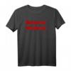 Bonjour Madame French Slogan T-Shirt - Chic Retro Mode für Frauen, Liebe zum französischen Stil