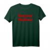 Bonjour Madame French Slogan T-Shirt - Chic Retro Mode für Frauen, Liebe zum französischen Stil