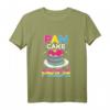 Pansexual Pancake LGBTQ Ally Support Pan Pride Monat T-Shirt - Zeigen Sie Ihre Unterstützung für Vielfalt und Gleichheit