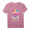 Pansexual Pancake LGBTQ Ally Support Pan Pride Monat T-Shirt - Zeigen Sie Ihre Unterstützung für Vielfalt und Gleichheit