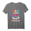 Pansexual Pancake LGBTQ Ally Support Pan Pride Monat T-Shirt - Zeigen Sie Ihre Unterstützung für Vielfalt und Gleichheit