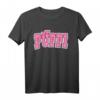 Püppi T-Shirt - Stylisches Geschenk für Freundin, BFF oder Tochter mit Prinzessinnen- oder Püppchen-Attitüde