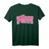 Püppi T-Shirt - Stylisches Geschenk für Freundin, BFF oder Tochter mit Prinzessinnen- oder Püppchen-Attitüde