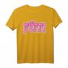 Püppi T-Shirt - Stylisches Geschenk für Freundin, BFF oder Tochter mit Prinzessinnen- oder Püppchen-Attitüde