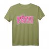 Püppi T-Shirt - Stylisches Geschenk für Freundin, BFF oder Tochter mit Prinzessinnen- oder Püppchen-Attitüde
