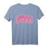 Püppi T-Shirt - Stylisches Geschenk für Freundin, BFF oder Tochter mit Prinzessinnen- oder Püppchen-Attitüde
