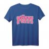 Püppi T-Shirt - Stylisches Geschenk für Freundin, BFF oder Tochter mit Prinzessinnen- oder Püppchen-Attitüde