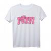 Püppi T-Shirt - Stylisches Geschenk für Freundin, BFF oder Tochter mit Prinzessinnen- oder Püppchen-Attitüde