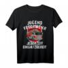Kinder Jugendfeuerwehr Feuerwehrauto Jungen Feuerwehr Geschenk T-Shirt - Perfektes Geschenk für kleine Feuerwehrhelden und Nachwuchs bei der Feuerwehr