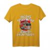 Kinder Jugendfeuerwehr Feuerwehrauto Jungen Feuerwehr Geschenk T-Shirt - Perfektes Geschenk für kleine Feuerwehrhelden und Nachwuchs bei der Feuerwehr