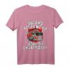 Kinder Jugendfeuerwehr Feuerwehrauto Jungen Feuerwehr Geschenk T-Shirt - Perfektes Geschenk für kleine Feuerwehrhelden und Nachwuchs bei der Feuerwehr