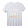 Zwei Alkohol bitte egal was T-Shirt – Lustiges Spruchshirt für Freunde, Kollegen und Partygänger