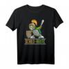 Schildkröte Wasserschildkröte Meeresschildkröte Schildi T-Shirt – Perfektes Geschenk für Schildkrötenfans, Tierliebhaber & Reptilienfans
