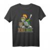 Schildkröte Wasserschildkröte Meeresschildkröte Schildi T-Shirt – Perfektes Geschenk für Schildkrötenfans, Tierliebhaber & Reptilienfans