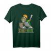 Schildkröte Wasserschildkröte Meeresschildkröte Schildi T-Shirt – Perfektes Geschenk für Schildkrötenfans, Tierliebhaber & Reptilienfans
