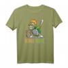 Schildkröte Wasserschildkröte Meeresschildkröte Schildi T-Shirt – Perfektes Geschenk für Schildkrötenfans, Tierliebhaber & Reptilienfans