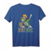Schildkröte Wasserschildkröte Meeresschildkröte Schildi T-Shirt – Perfektes Geschenk für Schildkrötenfans, Tierliebhaber & Reptilienfans
