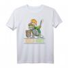 Schildkröte Wasserschildkröte Meeresschildkröte Schildi T-Shirt – Perfektes Geschenk für Schildkrötenfans, Tierliebhaber & Reptilienfans