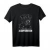 Deutscher Jagdterrier Hund T-Shirt - Perfektes Geschenk für Hundeliebhaber, Züchter & Jagdhundebesitzer