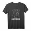 Deutscher Jagdterrier Hund T-Shirt - Perfektes Geschenk für Hundeliebhaber, Züchter & Jagdhundebesitzer