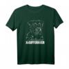 Deutscher Jagdterrier Hund T-Shirt - Perfektes Geschenk für Hundeliebhaber, Züchter & Jagdhundebesitzer