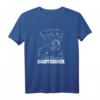 Deutscher Jagdterrier Hund T-Shirt - Perfektes Geschenk für Hundeliebhaber, Züchter & Jagdhundebesitzer