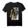 Konami Metal Gear 01 Geschenkkarton T-Shirt – Retro Gaming Geschenk für Fans und Sammler zum Geburtstag & Feiertag