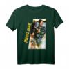 Konami Metal Gear 01 Geschenkkarton T-Shirt – Retro Gaming Geschenk für Fans und Sammler zum Geburtstag & Feiertag