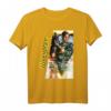 Konami Metal Gear 01 Geschenkkarton T-Shirt – Retro Gaming Geschenk für Fans und Sammler zum Geburtstag & Feiertag