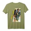 Konami Metal Gear 01 Geschenkkarton T-Shirt – Retro Gaming Geschenk für Fans und Sammler zum Geburtstag & Feiertag